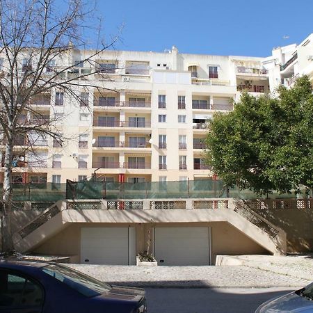 Ferienwohnung Caravela B Armação de Pêra Exterior foto
