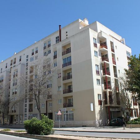 Ferienwohnung Caravela B Armação de Pêra Exterior foto