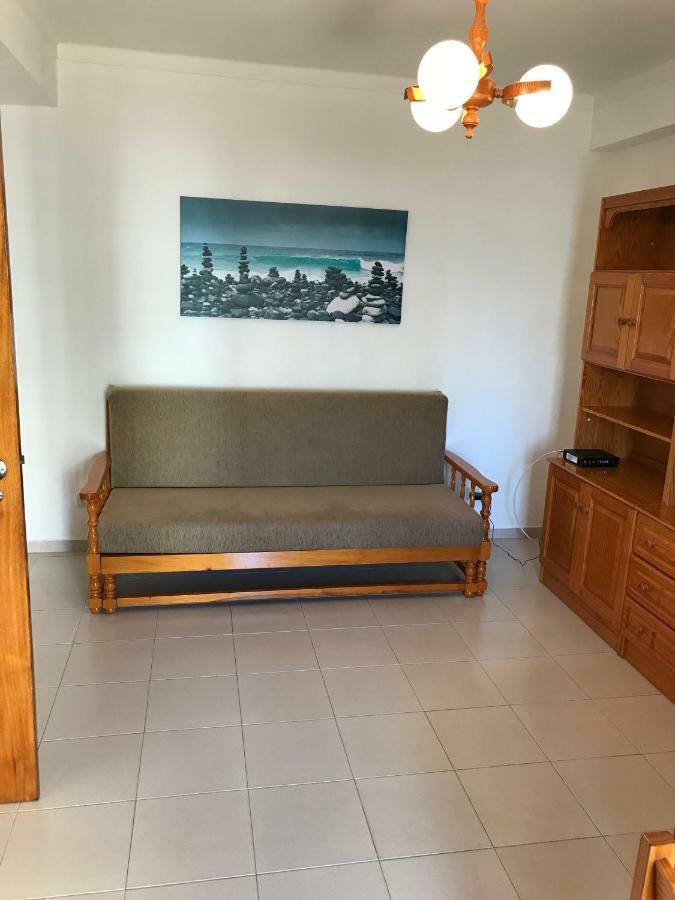 Ferienwohnung Caravela B Armação de Pêra Exterior foto