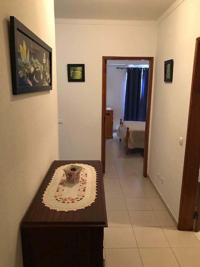Ferienwohnung Caravela B Armação de Pêra Exterior foto