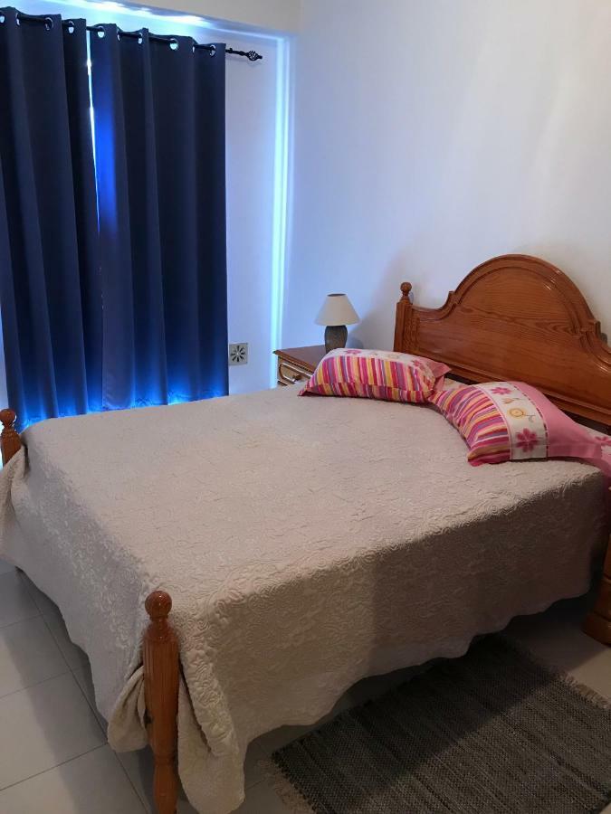 Ferienwohnung Caravela B Armação de Pêra Exterior foto